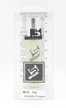 SHAIK M 159 (DIOR SAUVAGE FOR MEN) 20ml