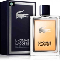 LACOSTE L`HOMME 100ml M