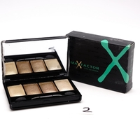 ТЕНИ MAX FACTOR 4 ЦВЕТОВ 6g - №2