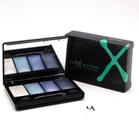 ТЕНИ MAX FACTOR 4 ЦВЕТОВ 6g - №4
