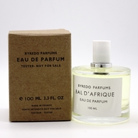 ТЕСТЕР BYREDO BAL D'AFRIQUE UNISEX EDP 100ml