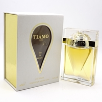 TIAMO for women eau de parfum  Восточный
