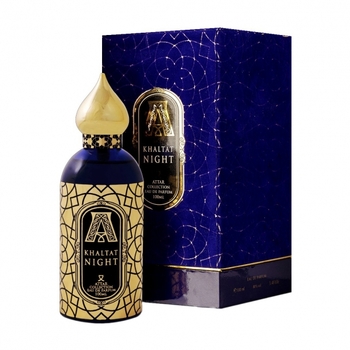 Attar Collection Khaltat Night edp 100 ml