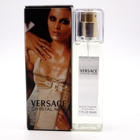 VERSACE CRYSTAL NOIR FOR WOMEN EDT 50ml