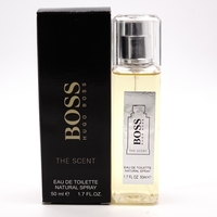HUGO BOSS THE SCENT FOR MEN EDT 50ml