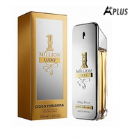 A-PLUS PACO RABANNE 1 MILLION LUCKY FOR MEN EDT 100ml