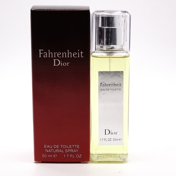 DIOR FAHRENHEIT FOR MEN EDT 50ml