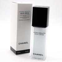 УВЛАЖНЯЮЩАЯ СЫВОРОТКА ДЛЯ ЛИЦА CHANEL HYDRA BEAUTY MICRO SERUM 30ml