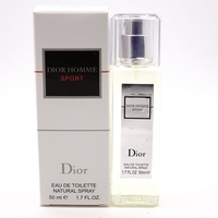 DIOR HOMME SPORT FOR MEN EDT 50ml