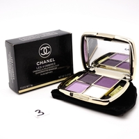 ТЕНИ CHANEL 4 ЦВЕТА 9g - №3