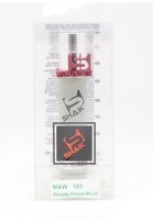 SHAIK MW 183 (ALEXANDRE.J BLACK MUSCS UNISEX) 20ml