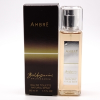 BALDESSARINI AMBRE FOR MEN EDT 50ml