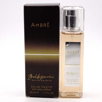 BALDESSARINI AMBRE FOR MEN EDT 50ml
