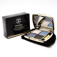 ТЕНИ CHANEL 4 ЦВЕТА 9g - №6