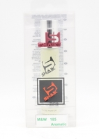 SHAIK MW 185 (KILIAN VODKA ON THE ROCKS UNISEX) 20ml