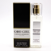 CAROLINA HERRERA GOOD GIRL FOR WOMEN EDP 50ml