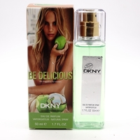 DONNA KARAN DKNY BE DELICOUS FOR WOMEN EDP 50ml