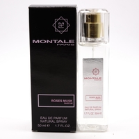 MONTALE ROSES MUSK FOR WOMEN EDP 50ml