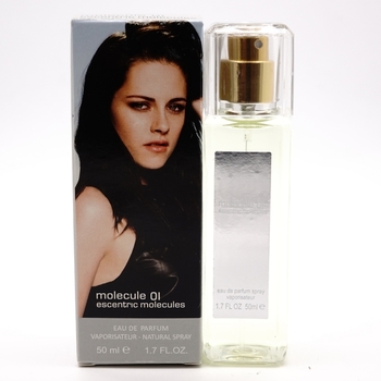 ESCENTRIC MOLECULES ESCENTRIC 01 UNISEX EDP 50ml
