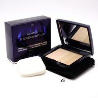 DIOR poudre shimmer № 6 Пудра