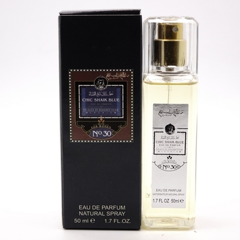 SHAIK CHIC SHAIK BLUE №30 FOR WOMEN EDP 50ml
