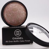 РУМЯНА CHANEL (ЗАПЕЧЕННАЯ) 10g - №04