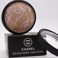 РУМЯНА CHANEL (ЗАПЕЧЕННАЯ) 10g - №06