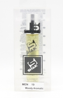 SHAIK M 19 (CHANEL BLEU FOR MEN) 20ml