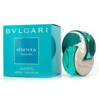BVLGARI OMNIA PARAIBA FOR WOMEN EDT 65ml