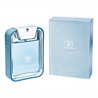 TRUSSARDI BLUE LAND FOR MEN EDT 100ml