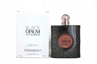 ТЕСТЕР YSL BLACK OPIUM NUIT BLANCHE EDP FOR WOMEN 100 ML
