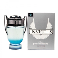 PACO RABANNE INVICTUS AQUA EDT MEN 100ml M