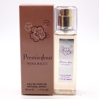 NINA RICCI PREMIER JOUR FOR WOMEN EDP 50ml