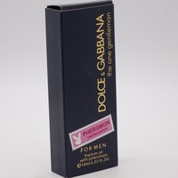 ДГ THE ONE GENTLEMAN PARFUM OIL 10ml