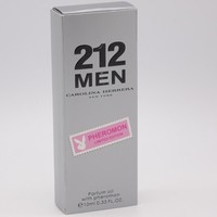 CH 212 FOR MEN PARFUM OIL 10ml