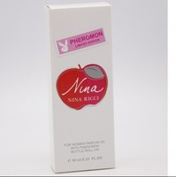 NINA RICCI NINA FOR WOMEN PARFUM OIL 10ml