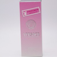 VERSACE BRIGHT CRYSTAL FOR WOMEN PARFUM OIL 10ml