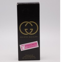 GUCCI GUILTY FOR WOMEN PARFUM OIL 10ml