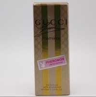 GUCCI PREMIERE FOR WOMEN PARFUM OIL 10ml