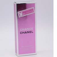 CHANEL CHANCE EAU FRAICHE FOR WOMEN PARFUM OIL 10ml