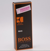 HUGO BOSS ORANGE FOR MEN PARFUM OIL 10ml