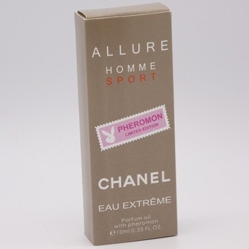 CHANEL ALLURE HOMME SPORT EAU EXTREME PARFUM OIL 10ml