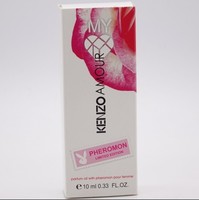 KENZO MY AMOUR FOR WOMEN PARFUM OIL 10ml