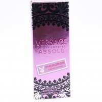 VERSACE BRIGHT CRYSTAL ABSOLU FOR WOMEN PARFUM OIL 10ml