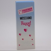 MOCHINO FUNNY! FOR WOMEN PARFUM OIL 10ml