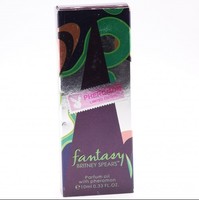 BRITNEY SPEARS FANTASY FOR WOMEN PARFUM OIL 10ml