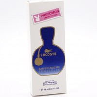 LACOSTE EAU DE LACOSTE SENSUELLE PARFUM OIL 10ml