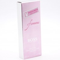 HUGO BOSS FEMME PARFUM OIL 10ml
