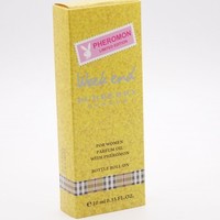 BURBERRY WEEKEND FOR WOMEN PARFUM OIL 10ml