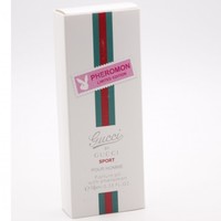 GUCCI GUCCI FOR MEN PARFUM OIL 10ml